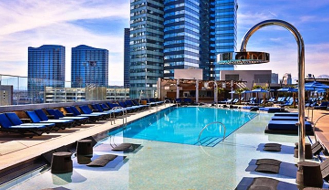 GetAways at Jockey Club