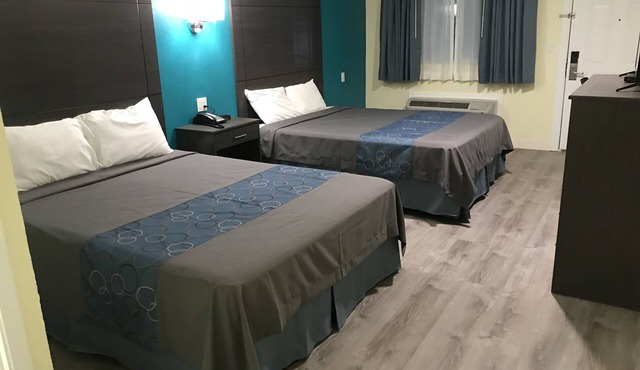 Gila Bend Lodge in Gila Bend