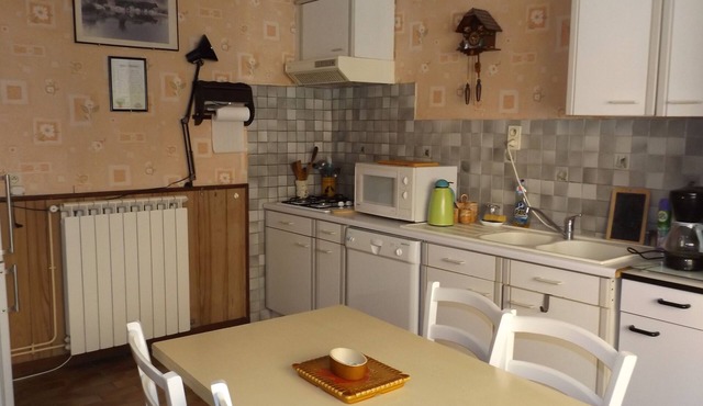 Gite for 6 persons in Codognan in Codognan