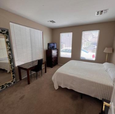 Goodyear 2 Story Room 1