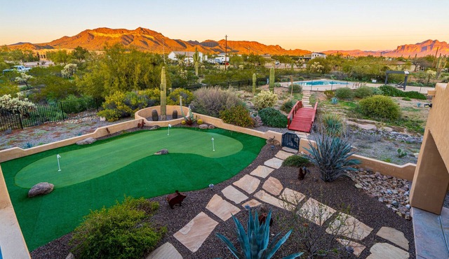 Gorgeous Home W/ Pool & Incredible Views!