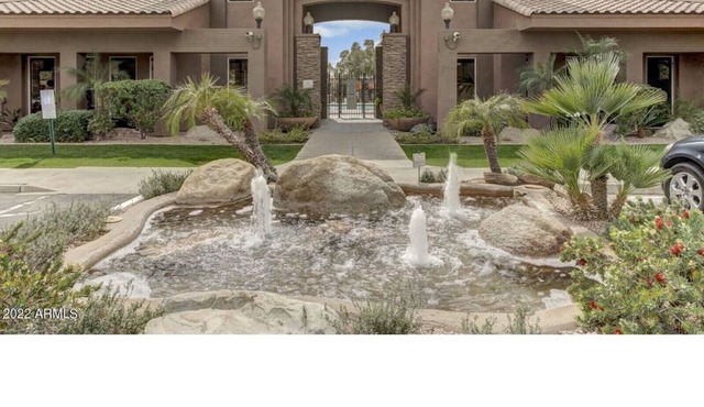 Gorgeous Luxury gated comm. in N. Scottsdale