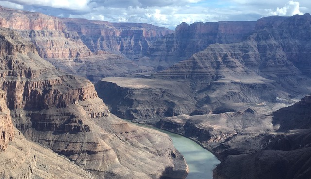 Grand Canyon Western Ranch