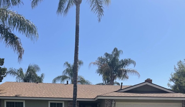 Great Central Valley Stay