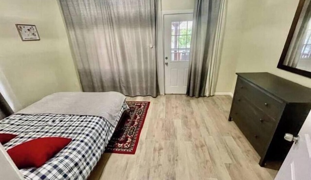 Great duplex 3BR/2bth apartment on the ocean block in Brooklyn