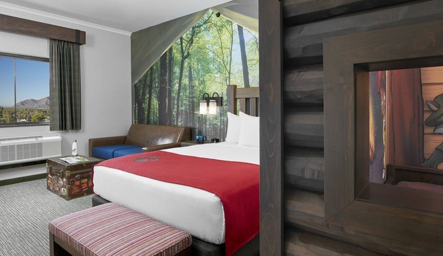 Great Wolf Lodge Arizona
