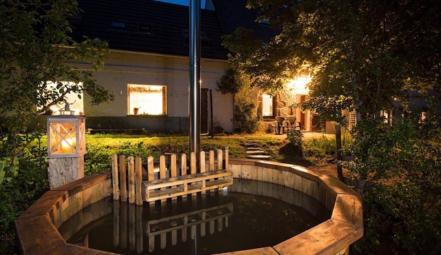 group accommodation "les étangs", domain classified 3 stars. in LES ETANGS