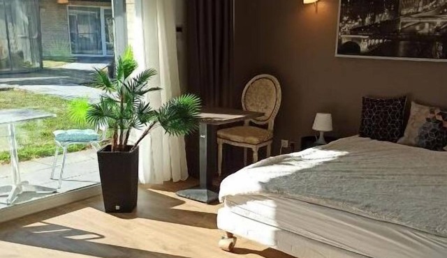 Hôtel Fleur de Lys - Bailleul in Bailleul