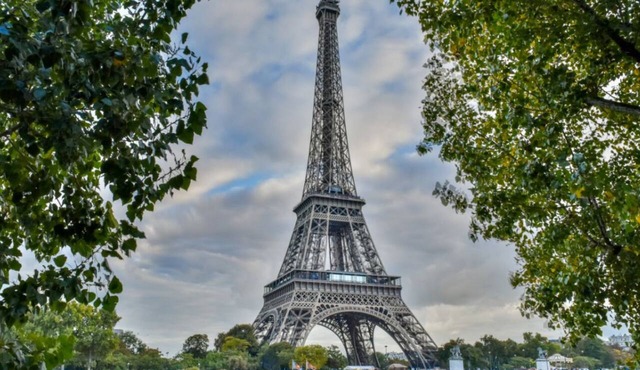 Hôtel Gustave in Paris