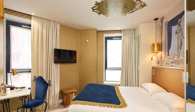 Hôtel Vice Versa in Paris