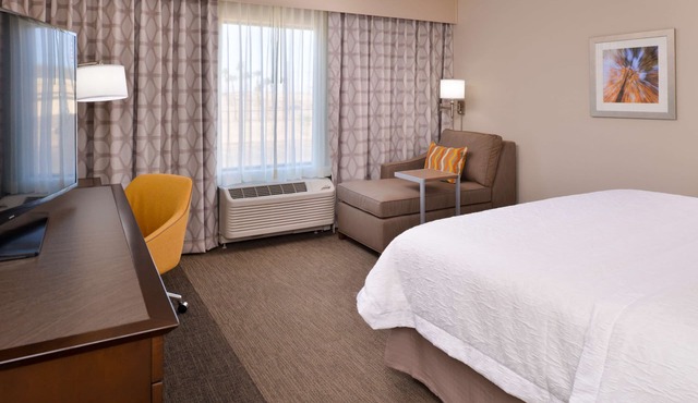 Hampton Inn El Centro in El Centro