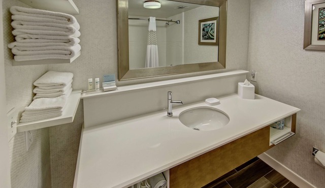 Hampton Inn Kayenta