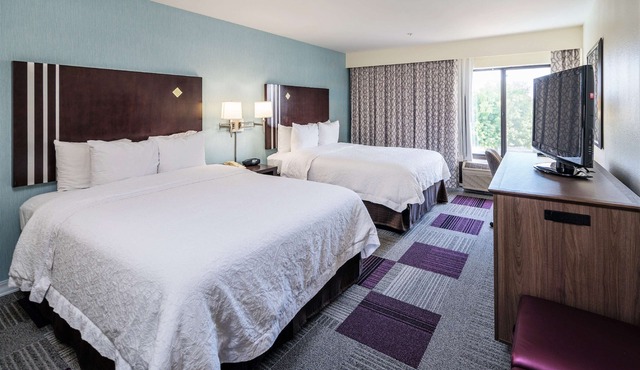 Hampton Inn Livermore in Livermore