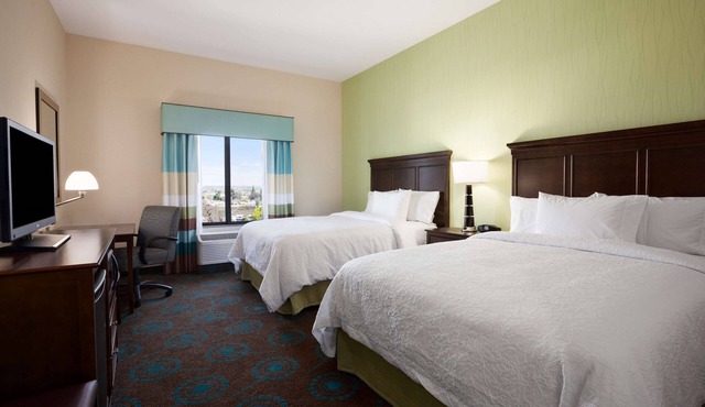 Hampton Inn Los Angeles Int'l Airport/Hawthorne in Hawthorne