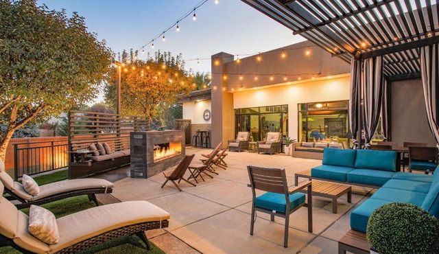 Hampton Inn Prescott
