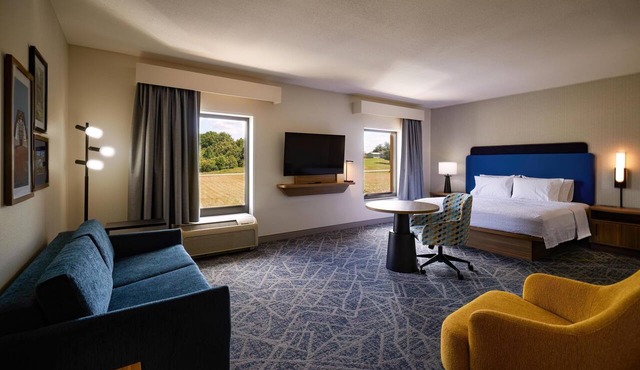 Hampton Inn & Suites Radcliff - Fort Knox in Radcliff