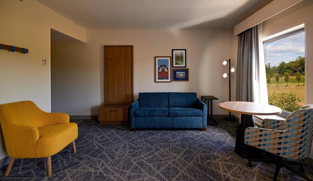 Hampton Inn & Suites Radcliff - Fort Knox in Radcliff