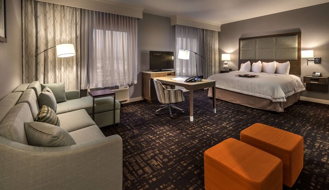 Hampton Inn & Suites Reno West in Reno