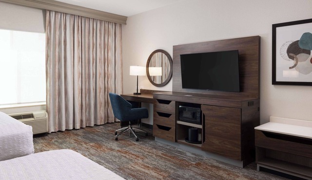 Hampton Inn & Suites Yuba City