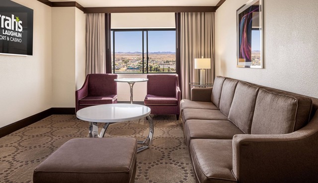 Harrah’s Laughlin Beach Resort & Casino - A Caesars Rewards Destination in Laughlin