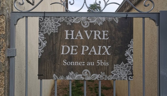 haven 2 in Saint-Junien