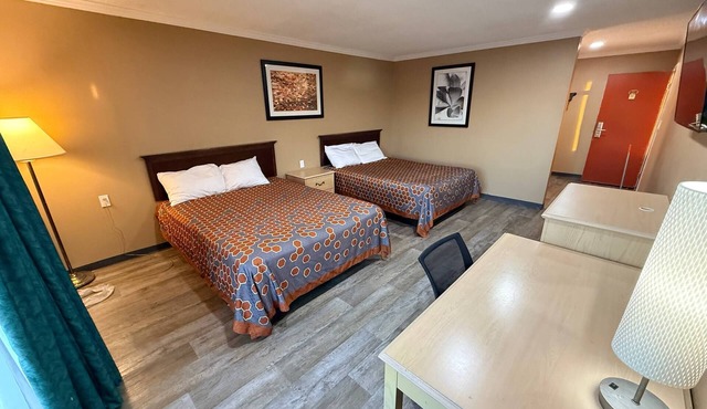 Heritage Inn in Milpitas