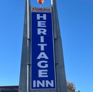 Heritage Inn in Pomona