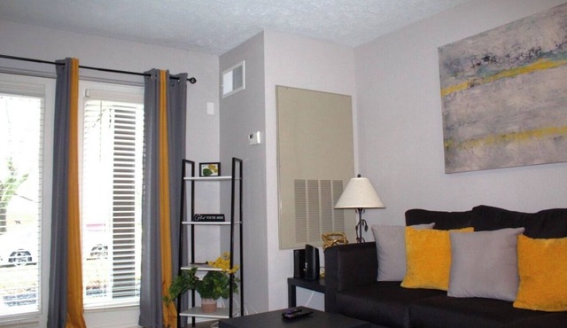 Hidden Comfort Executive 2 in Kettering