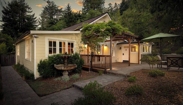 Hidden Gem ~ Charming Craftsman in Freestone in Freestone