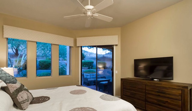 Hidden Oasis 3 BR by Casago