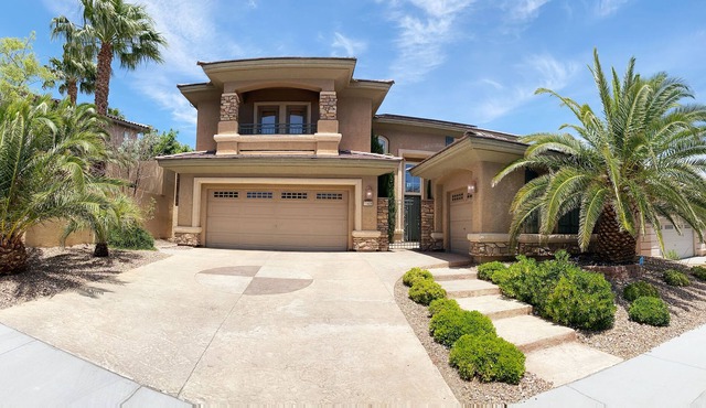 High school rating summerlin entire second floor private rooms