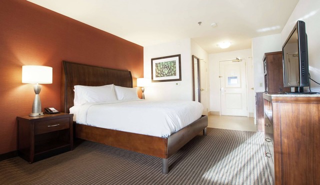Hilton Garden Inn Palm Springs - Rancho Mirage