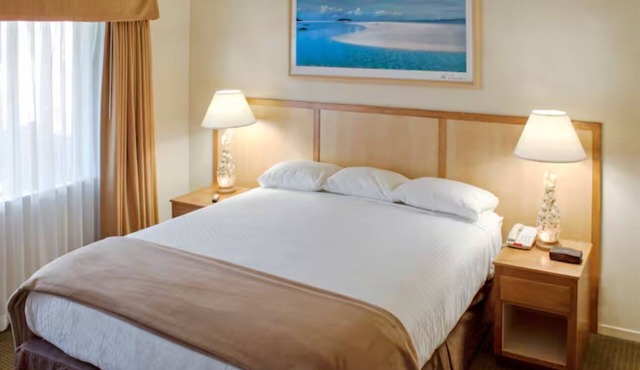 Hilton Vacation Club San Luis Bay Avila Beach - 1 BR Studio with kitchen