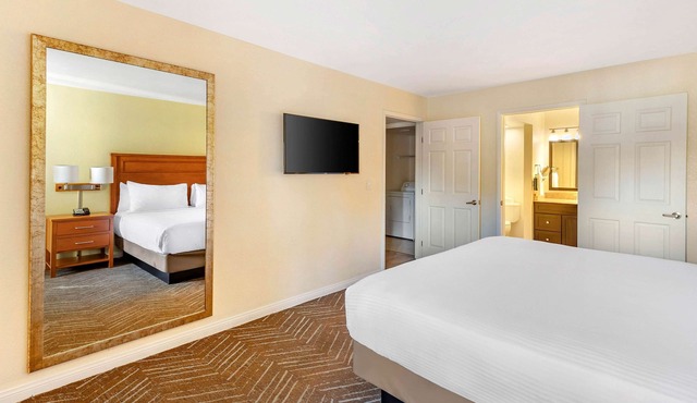 Hilton Vacation Club Desert Retreat Las Vegas