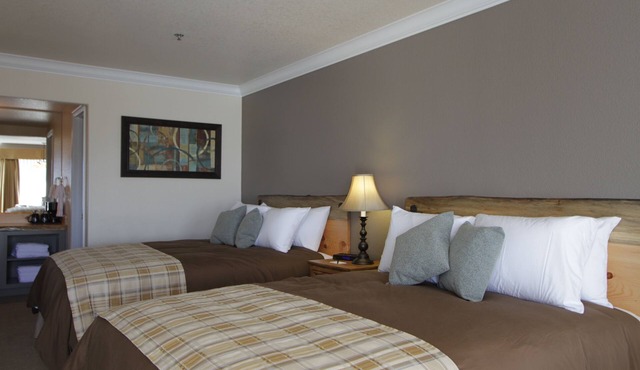 Historian Inn in Gardnerville