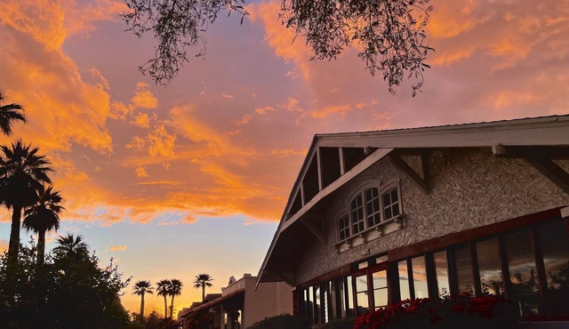 Historic Bungalow! Downtown Phoenix!