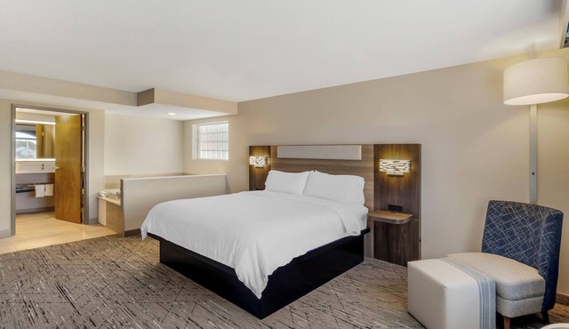 Holiday Inn Express Fallon by IHG in Fallon