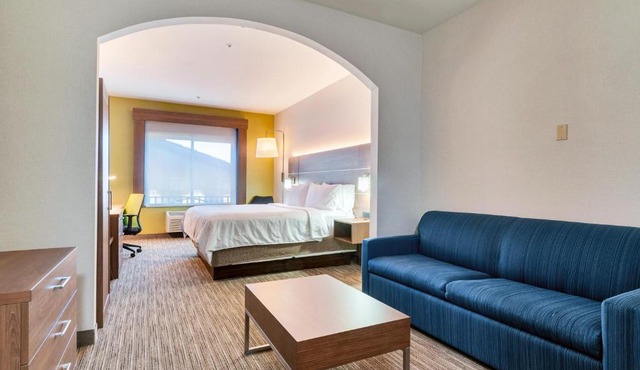 Holiday Inn Express Hotel & Suites Banning by IHG