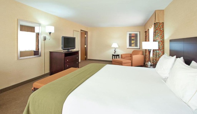 Holiday Inn Express Hotel & Suites Nogales by IHG