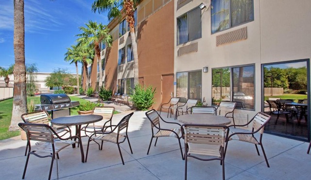 Holiday Inn Express Scottsdale North by IHG