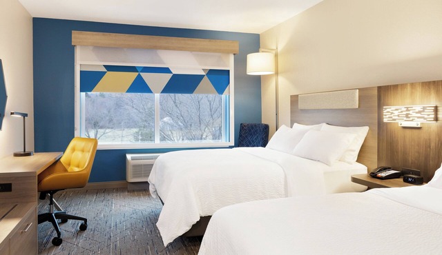 Holiday Inn Express & Suites Nogales by IHG