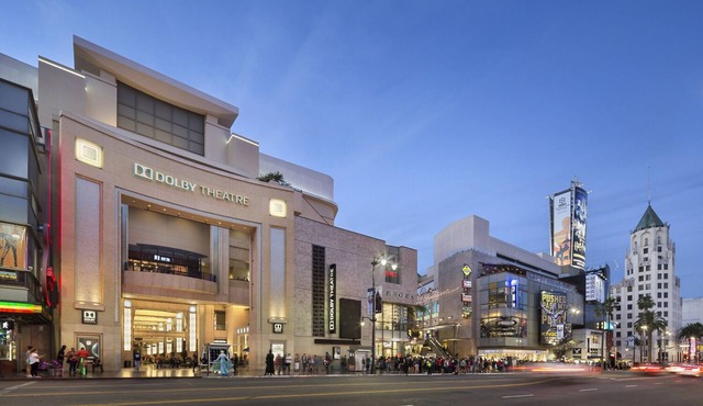 HOLLYWOOD: 99 Walk Score - Brand New Building