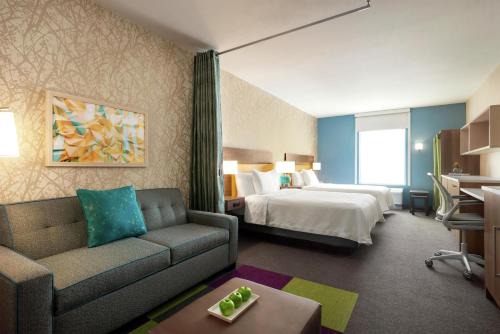 Home2 Suites By Hilton Pleasant Grove Provo North