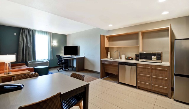 Home2 Suites by Hilton Victorville