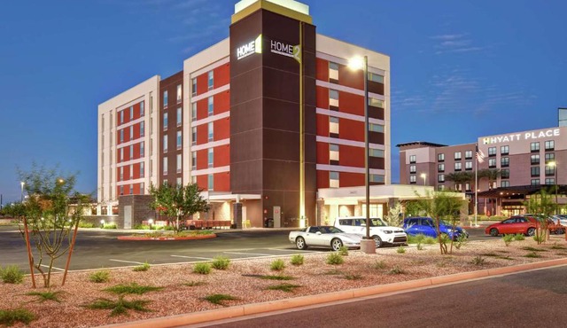 Home2 Suites by Hilton Gilbert