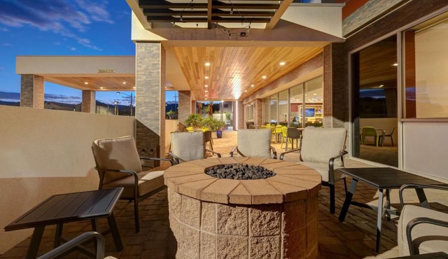 Home2 Suites By Hilton Las Vegas Northwest