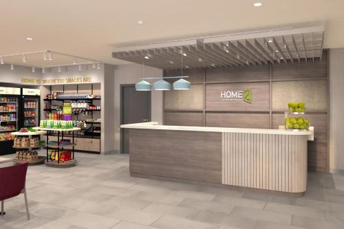 Home2 Suites By Hilton Las Vegas Henderson