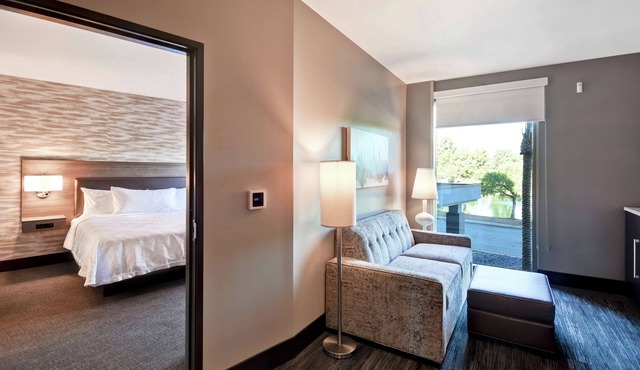 Home2 Suites by Hilton Los Angeles Montebello in Montebello