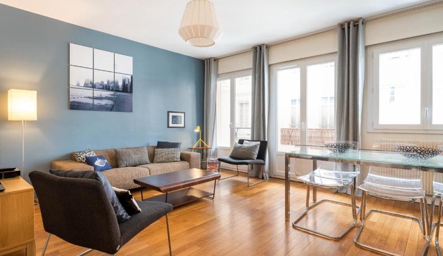 HONORÊ - SUITE VENDÔME in Lyon