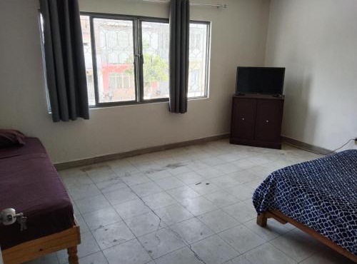 Hostal Batarse Centro in Torreón